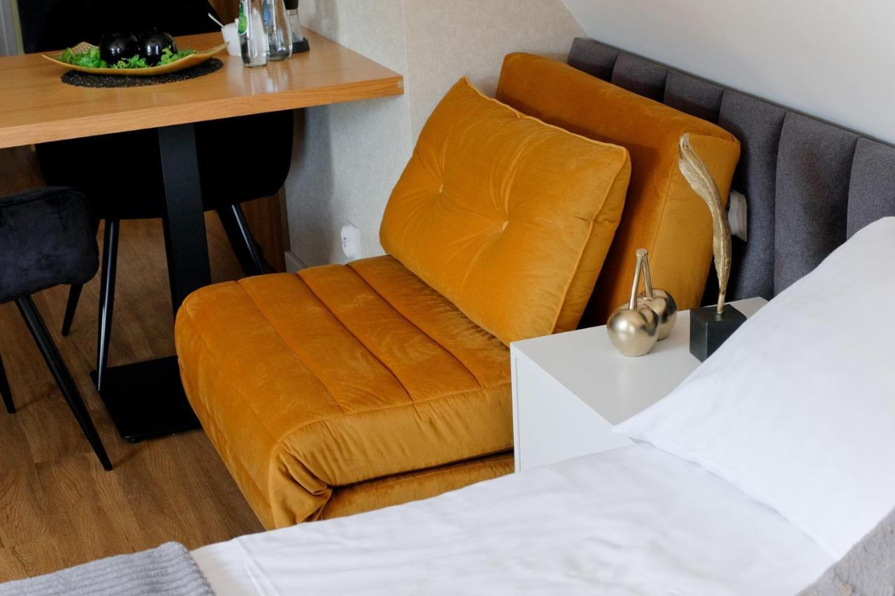 Aparthotel Tatrzanski Spa - 500 M Od Kaniowka Ski Odkryj-Bialke Bialka Tatrzanska Dış mekan fotoğraf